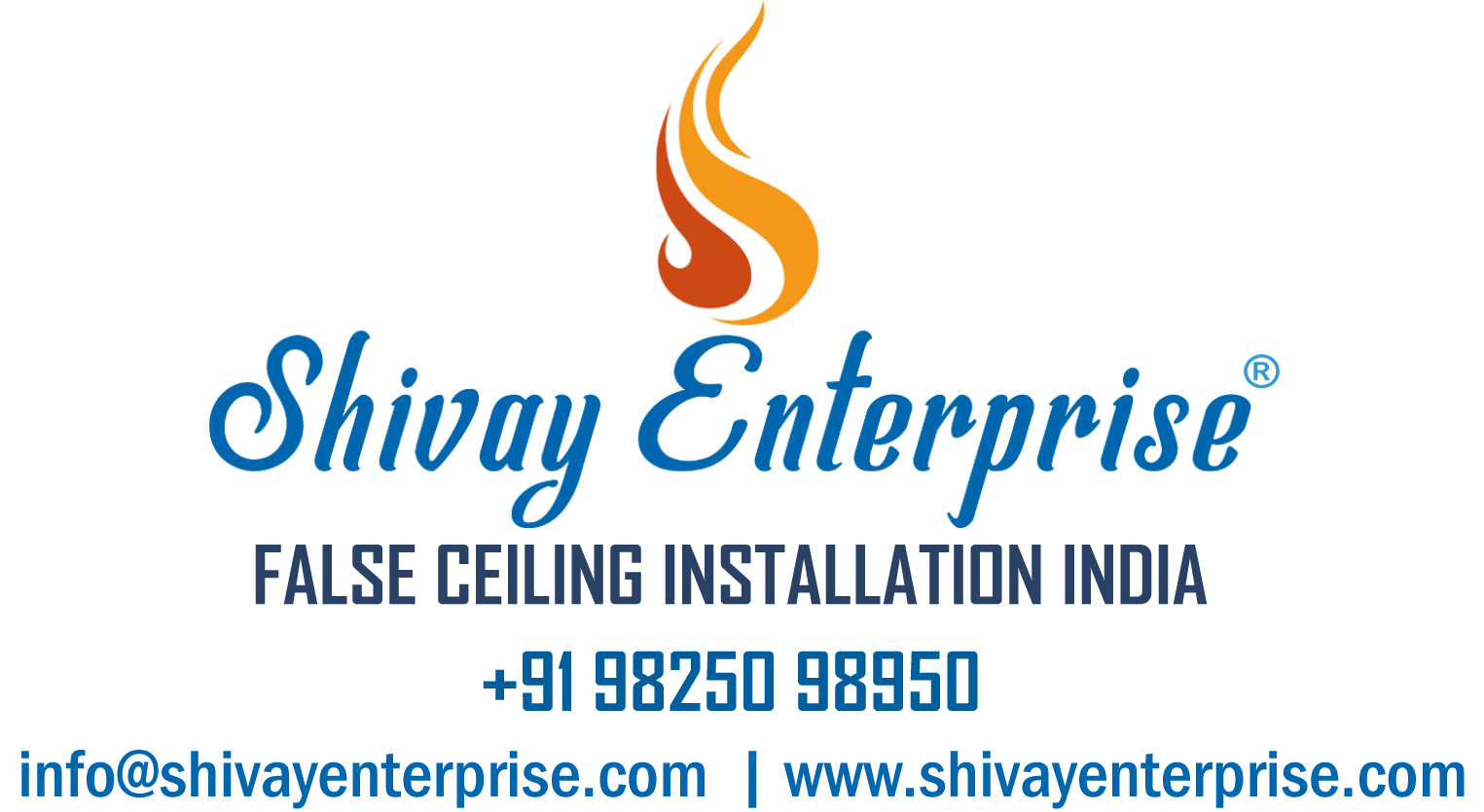 Shivay Enterprise App